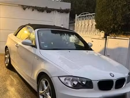 BMW Série 1 118i 2.0 143