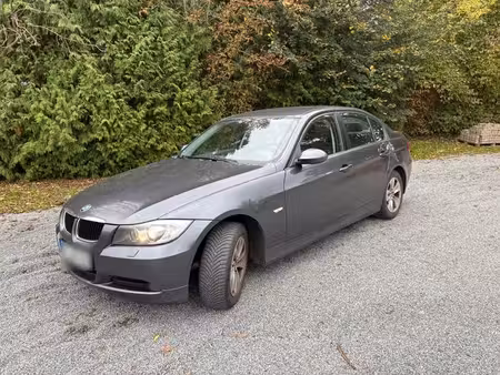 BMW Série 3 318i 2.0 129
