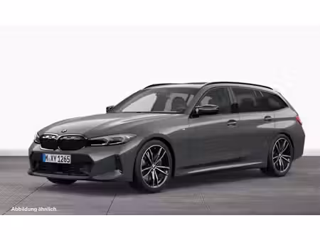 BMW Série 3 M340i 3.0 374 xDrive
