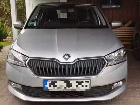 Škoda Fabia 1.0 TSI 95