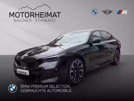 BMW Série 5 540d 3.0 303 xDrive