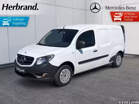 Mercedes-Benz Citan 1.5 CDI 116