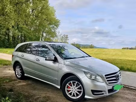 Mercedes-Benz Classe R R 300