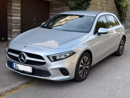 Mercedes-Benz Classe A A 180 2.0 116