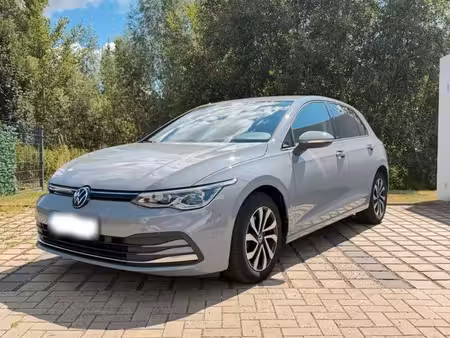 Volkswagen Golf 1.5 TSI 110