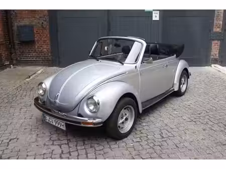 Volkswagen Beetle 1.3 50