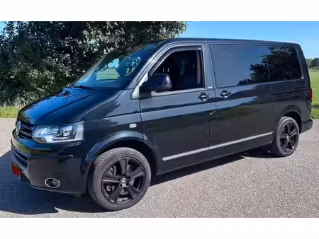 Volkswagen Transporter T5 2.0 Confortline