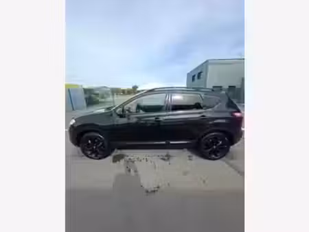Nissan Qashqai 1.5 dCi 110 Ultimate Edition