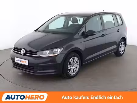 Volkswagen Touran 1.0 TSI 115 Trendline