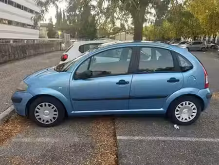 Citroën C3 1.4