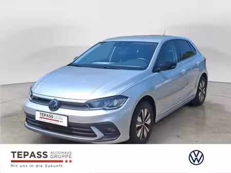 Volkswagen Polo 1.0 TSI 80