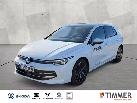Volkswagen Golf 1.5 TSI 110 L