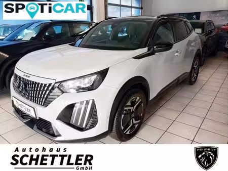 Peugeot 2008 1.2 130 Allure