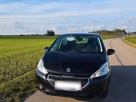 Peugeot 208 1.2 82