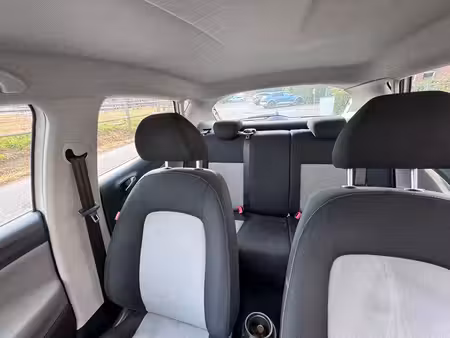 Seat Ibiza 1.6 TDI 90