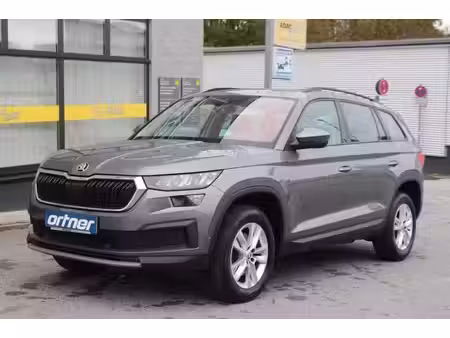 Škoda Kodiaq 2.0 TDI 150 Ambition