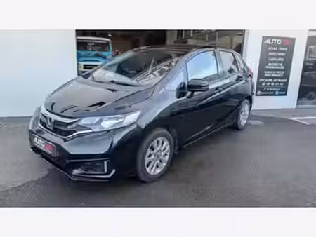 Honda Jazz 1.3 Vtec 102 Executive
