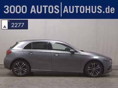 Mercedes-Benz Classe A A 180 2.0 116