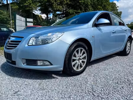 Opel Insignia 2.0 Selection