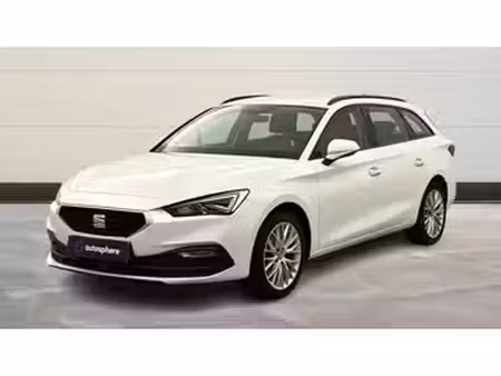 Seat Leon 2.0 TDI 150 ST