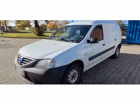 Dacia Logan 1.5