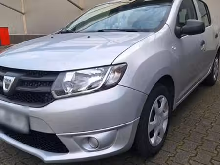 Dacia Sandero 1.2 75