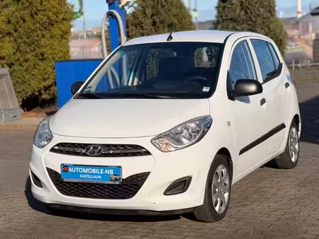 Hyundai i10 1.1 69 Classic
