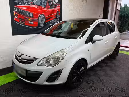 Opel Corsa 1.4 101