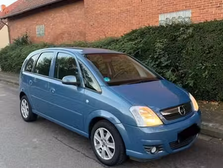 Opel Meriva 1.4 90