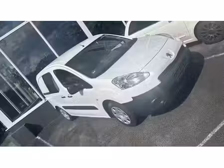 Peugeot Partner 1.6 HDi 90