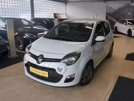 Renault Twingo 1.2 55 Paris