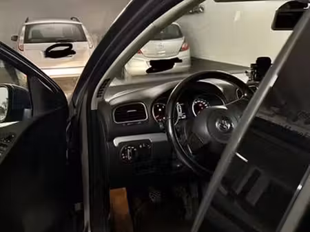 Volkswagen Golf 1.2 TSI 105