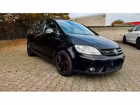 Volkswagen Golf Plus 1.9 TDI 105