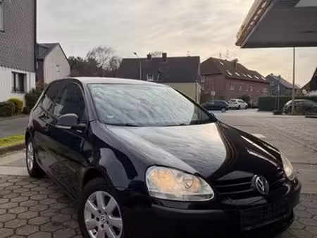 Volkswagen Golf 1.4 80 Trend
