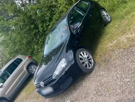 Volkswagen Golf 1.2 80