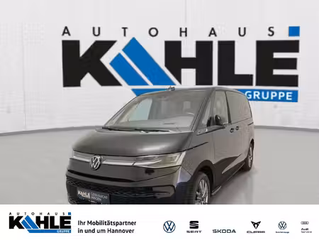 Volkswagen Multivan 1.4 TDI 150