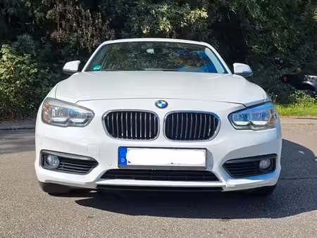 BMW Série 1 120i 2.0 184 Edition Avantage