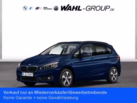 BMW Série 2 220i 2.0 192 Edition Avantage