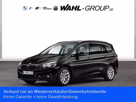 BMW Série 2 220i 2.0 192 Edition Avantage