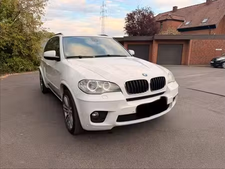 BMW Série 5 530d 3.0 245