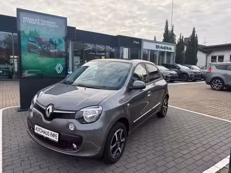 Renault Twingo 0.9 90 Intens