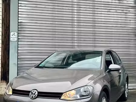 Volkswagen Golf 1.4 TSI 125 Confortline