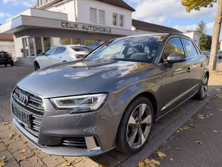 Audi A3 1.5 TFSI 150 Sport