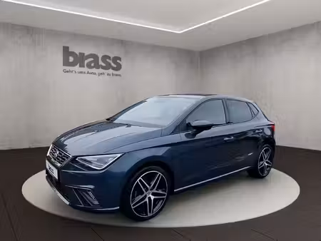 Seat Ibiza 1.0 TSI 110 FR