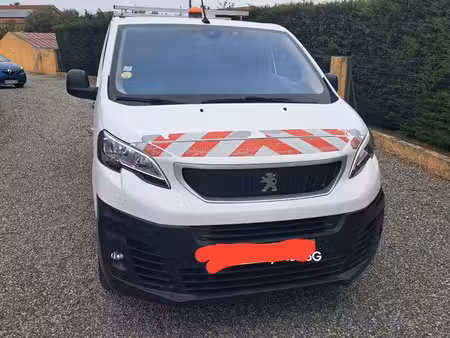 Peugeot Expert 1.5 120