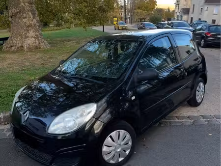 Renault Twingo 1.2 60