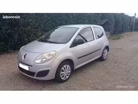 Renault Twingo 1.2 60
