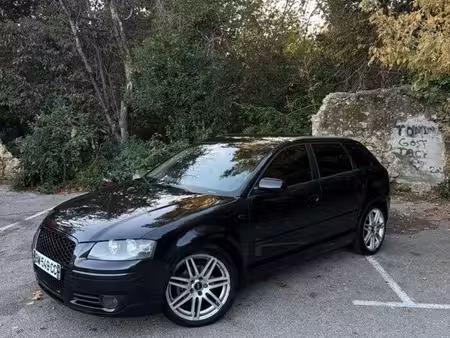 Audi A3 1.9 TDI 105