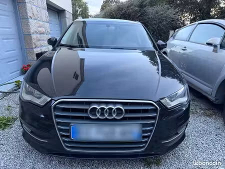 Audi A3 2.0 TDI 150
