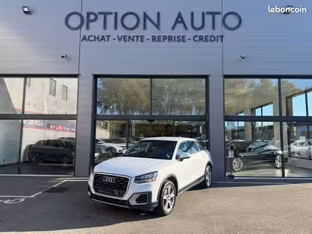 Audi Q2 1.4 TFSI 150 Business Line
